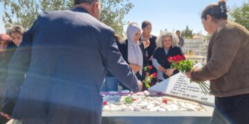 PKAN’Ê NAGIHAN AKARSEL BI BÎR ANÎ! 