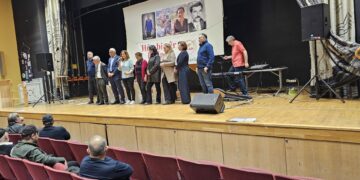 PKAN-SWÊD 3 EMÎN KONGREYA XWE YA ASAYÎ LIDARXIST! 