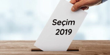 Yerel Seçim Sonuçları!