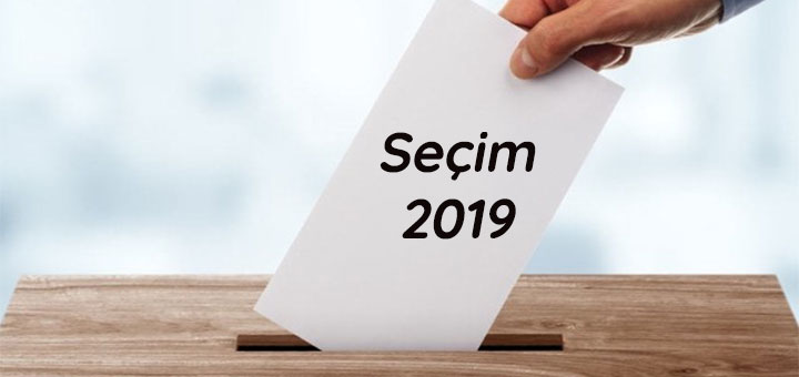 Yerel Seçim Sonuçları!