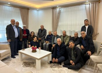 Metin Dalan’ê ji Incove piştî 31 salên girtî hat berdan!  