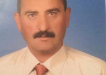 Ji bo Memoyê Osmanê Kîraze sersaxî 