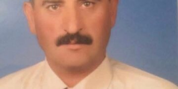 Ji bo Memoyê Osmanê Kîraze sersaxî 