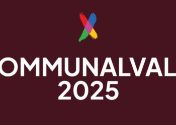 HILBIJARTINÊN ŞAREDARÎYÊN LI DANÎMARKAYÊ!   