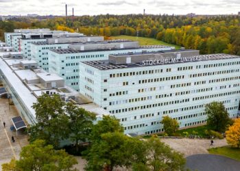 Li Zaningeha Stockholmê Seminer(gotûbêj) 