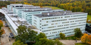 Li Zaningeha Stockholmê Seminer(gotûbêj) 